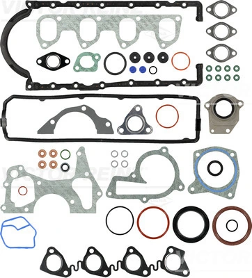Full Gasket Kit, engine